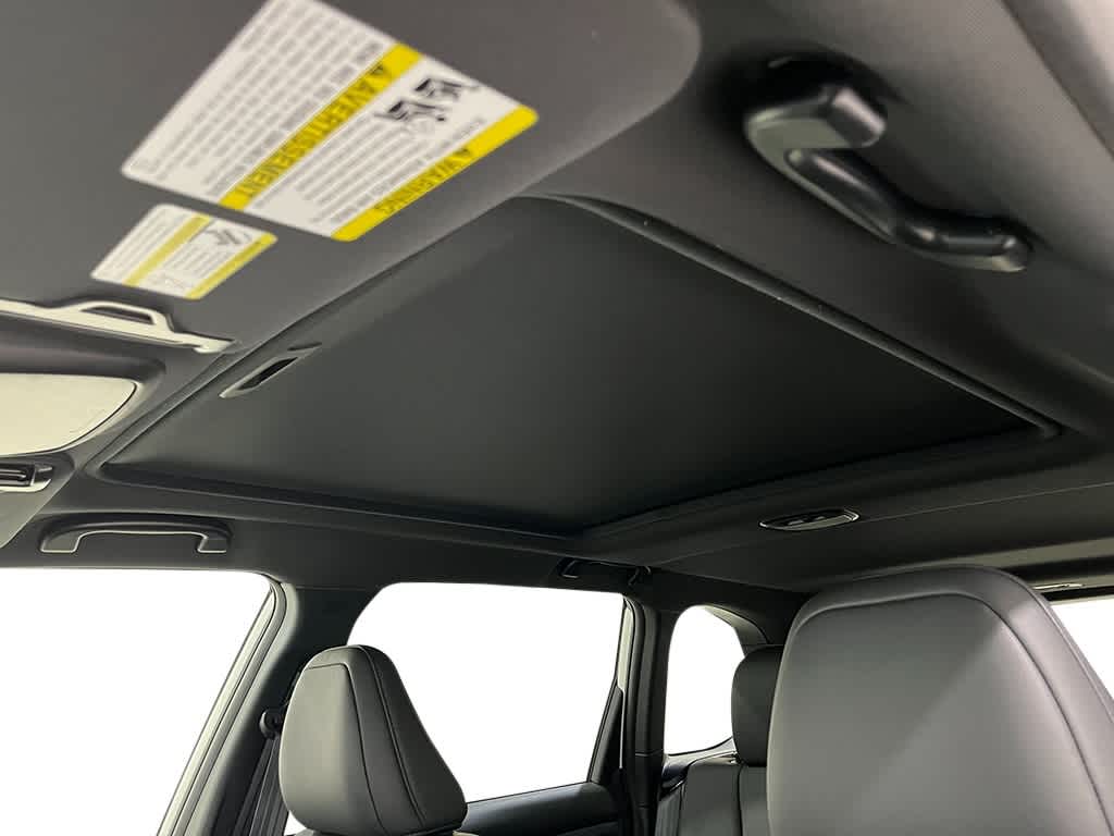 Thumbnail: 2025 Subaru Forester - 24