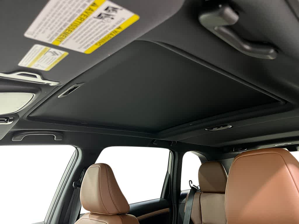 Thumbnail: 2026 Subaru Forester - 23