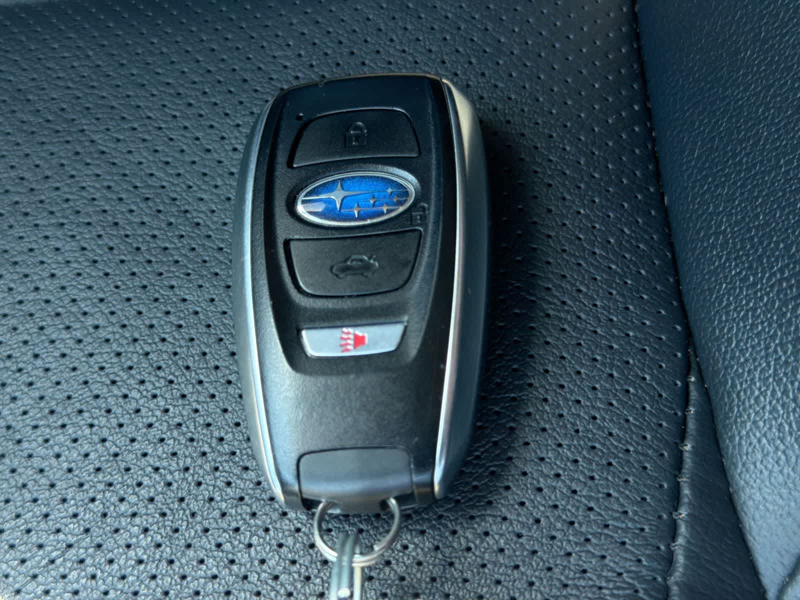 Thumbnail: 2023 Subaru Outback - 38