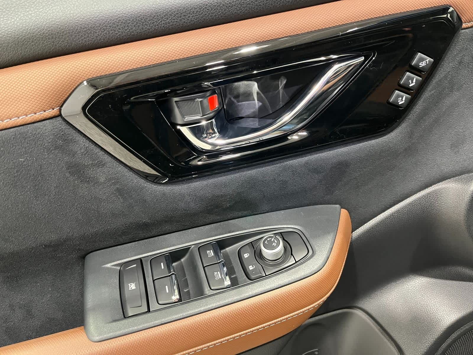 Thumbnail: 2025 Subaru Forester - 14