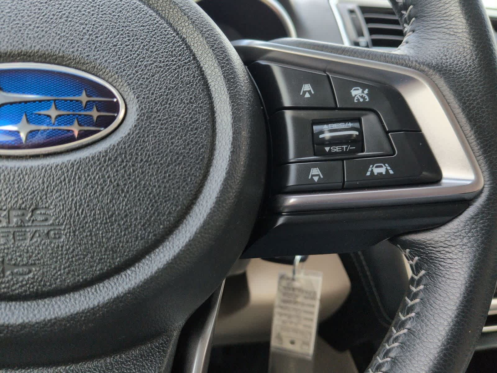 Thumbnail: 2018 Subaru Outback - 25