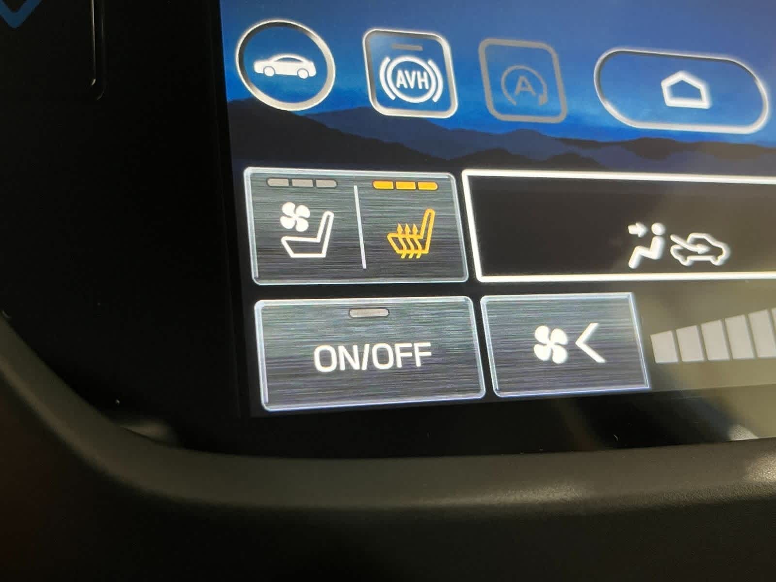 Thumbnail: 2025 Subaru Forester - 21