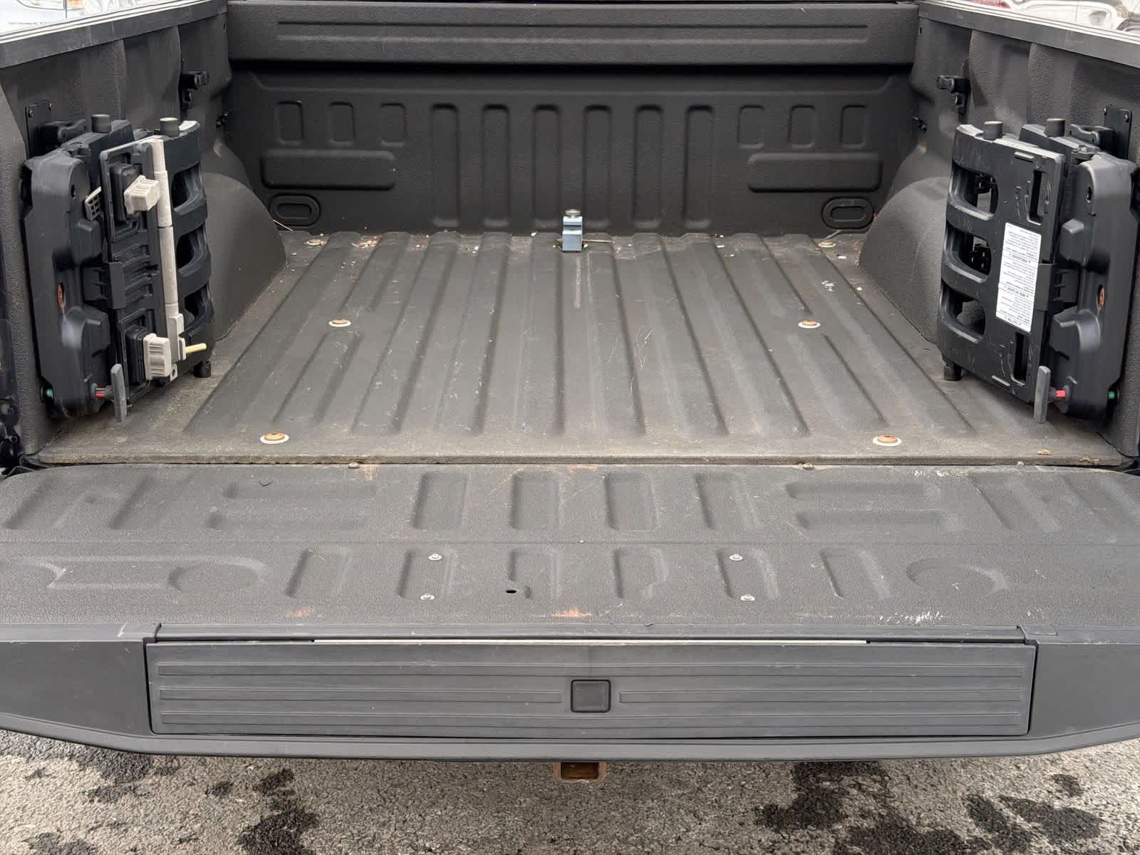 Thumbnail: 2015 Ford F-150 - 35