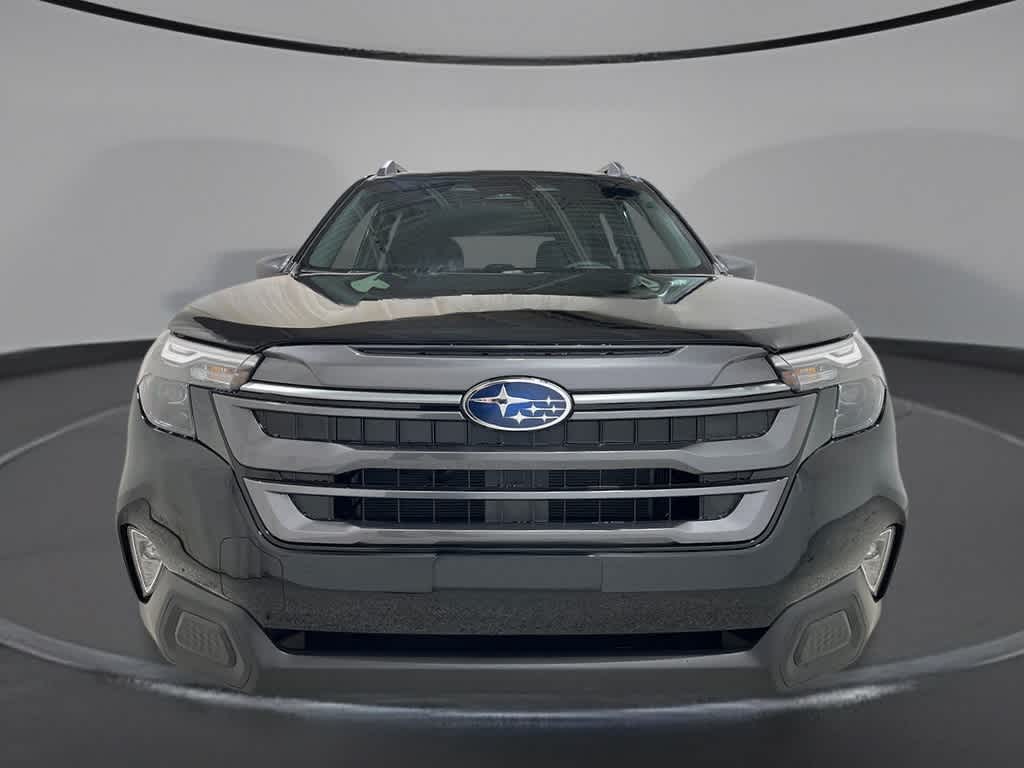 Thumbnail: 2026 Subaru Forester - 8