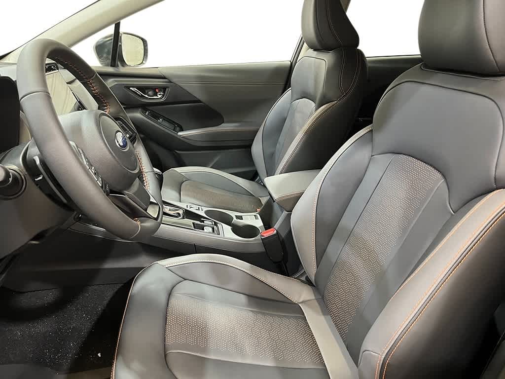 Thumbnail: 2025 Subaru Crosstrek - 12