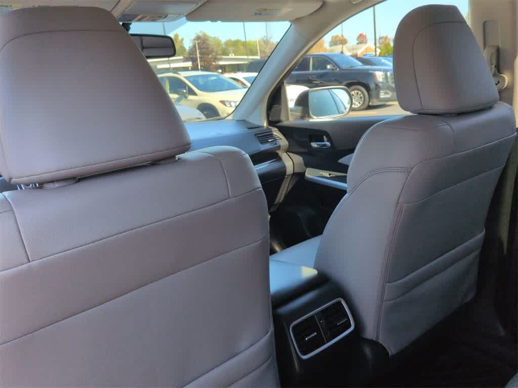 Thumbnail: 2015 Honda CR-V - 19