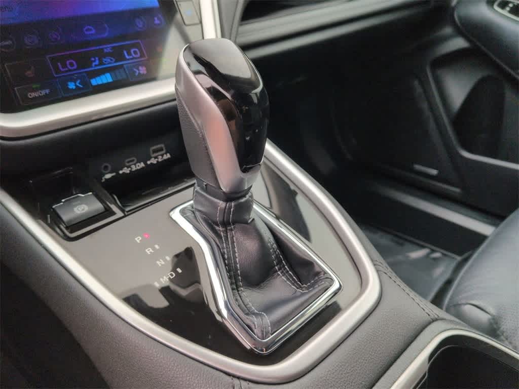 Thumbnail: 2023 Subaru Outback - 35