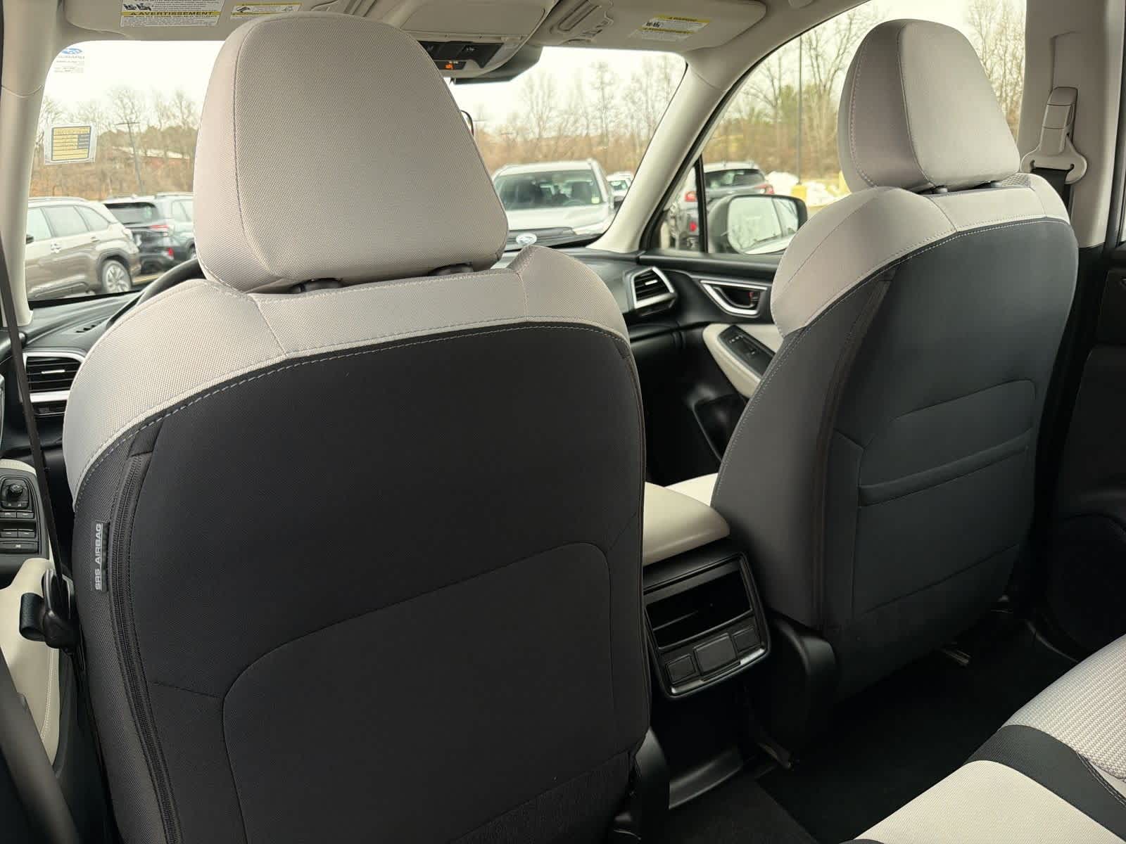 Thumbnail: 2023 Subaru Forester - 19