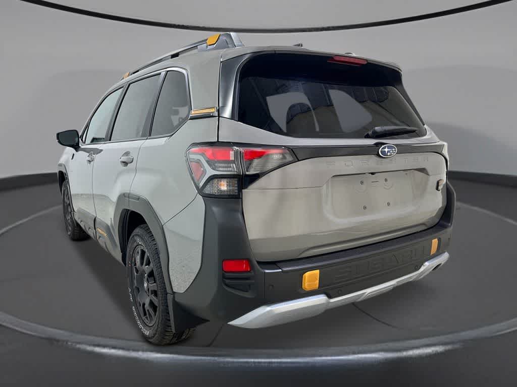 Thumbnail: 2026 Subaru Forester - 3