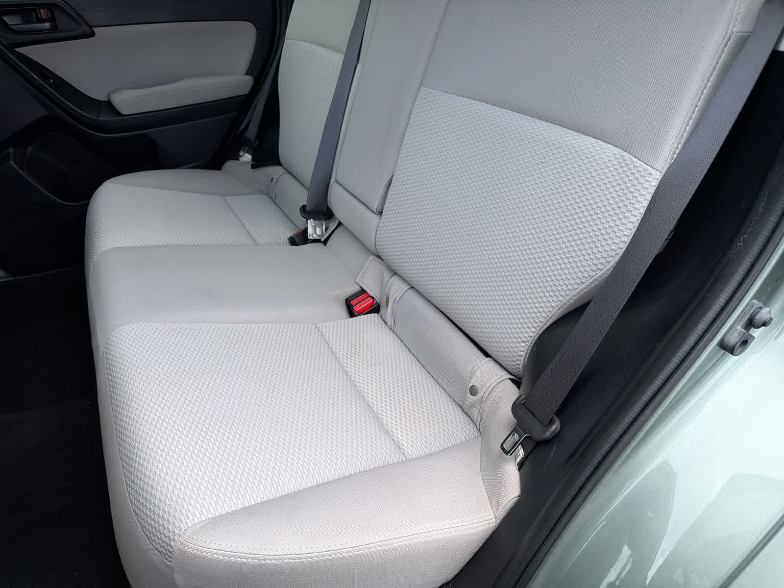 Thumbnail: 2015 Subaru Forester - 20
