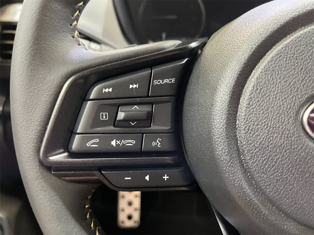 Thumbnail: 2025 Subaru Crosstrek - 16