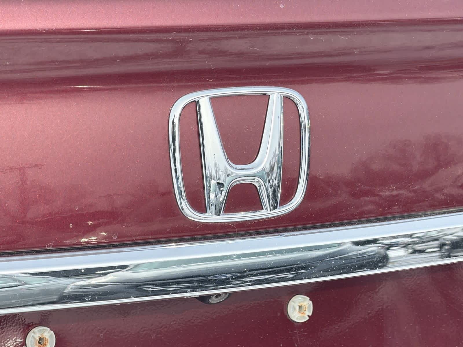 Thumbnail: 2014 Honda Civic - 12