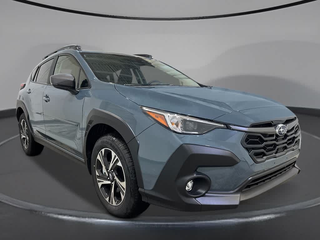 Thumbnail: 2025 Subaru Crosstrek - 7