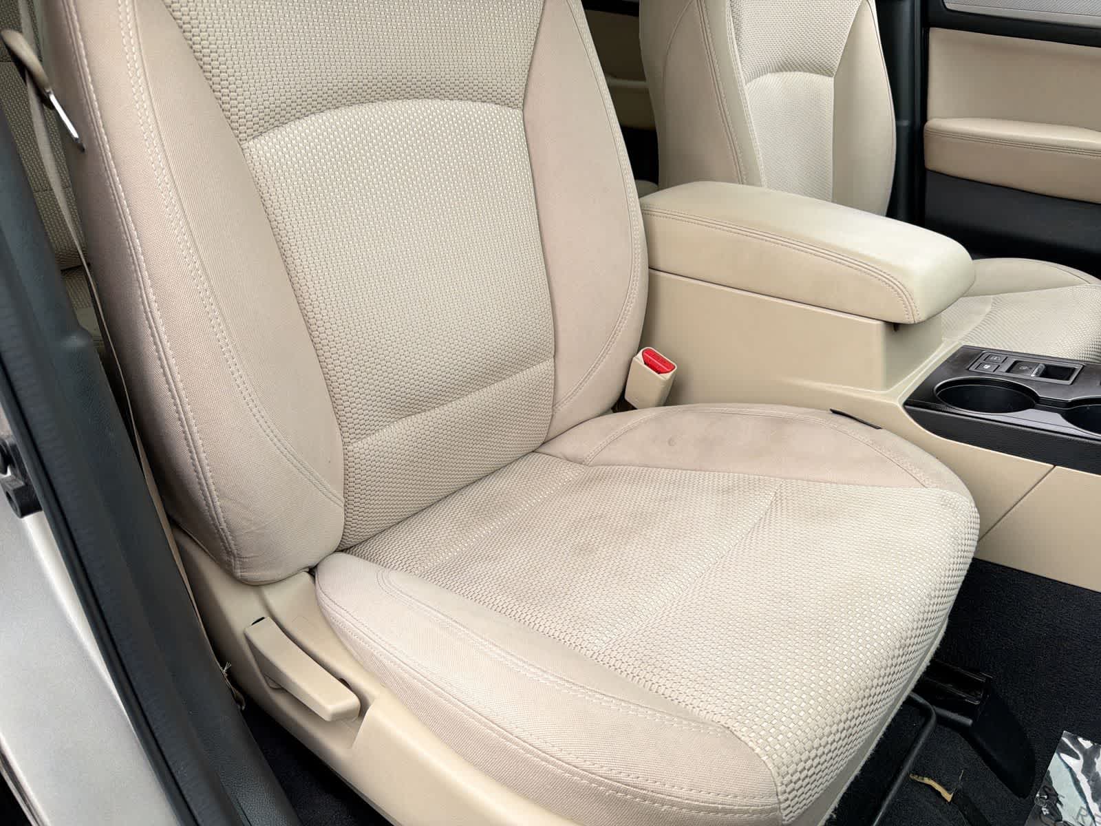 Thumbnail: 2019 Subaru Outback - 22