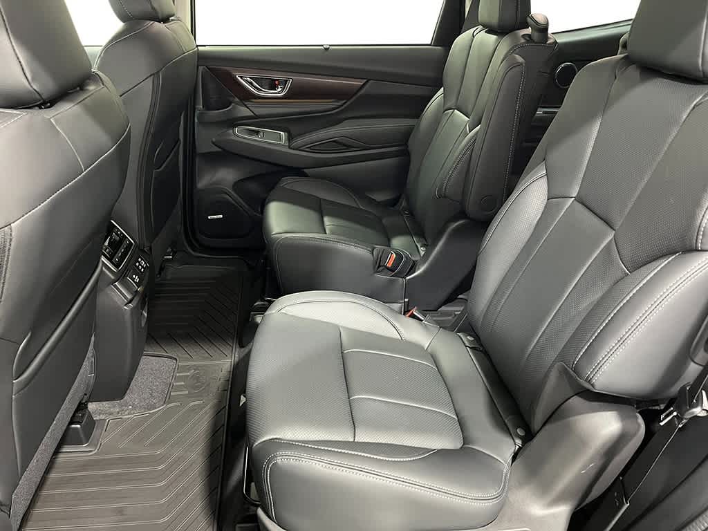 Thumbnail: 2025 Subaru Ascent - 24