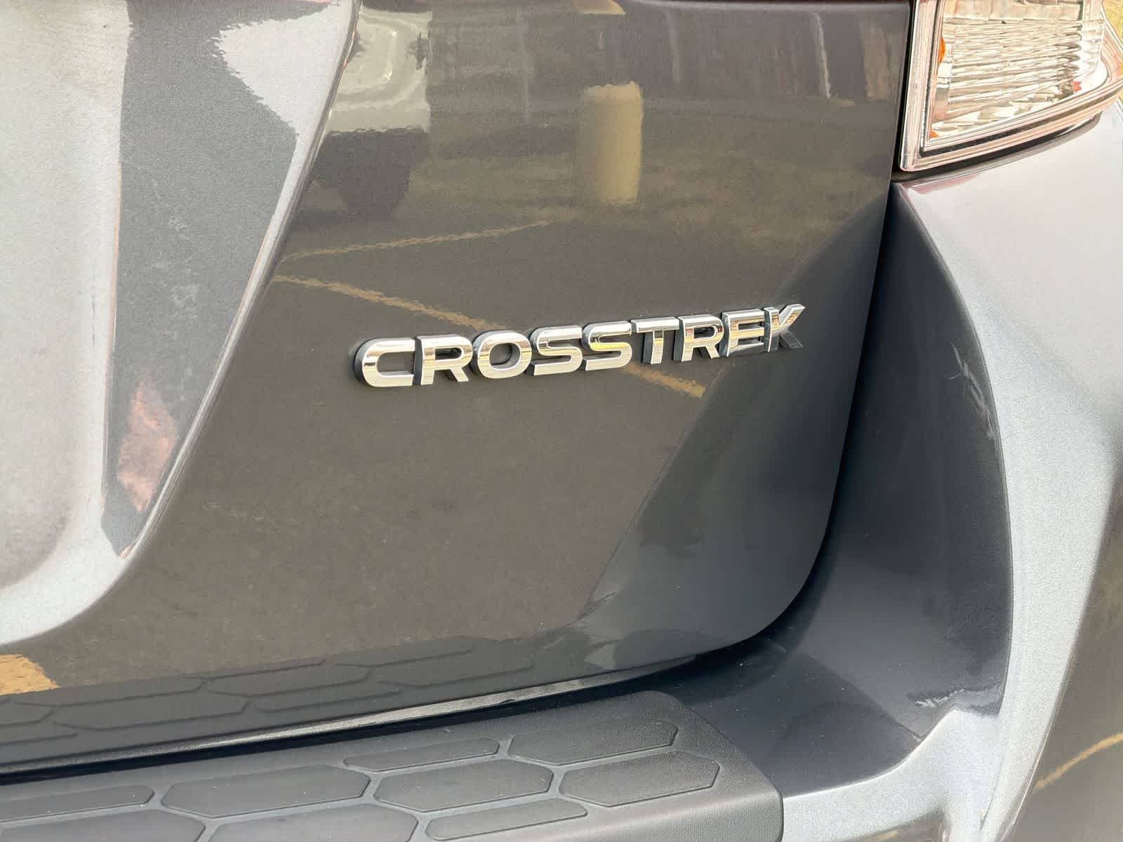 Thumbnail: 2023 Subaru Crosstrek - 13