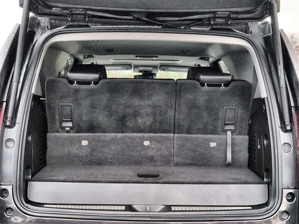 Thumbnail: 2018 Chevrolet Tahoe - 36