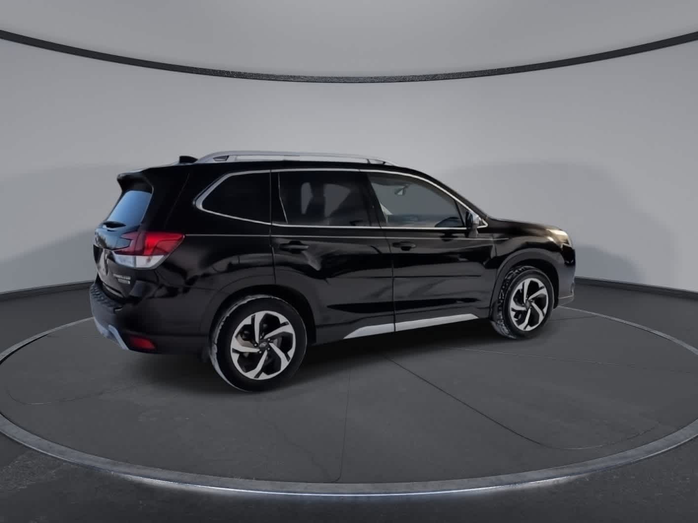 Thumbnail: 2022 Subaru Forester - 8