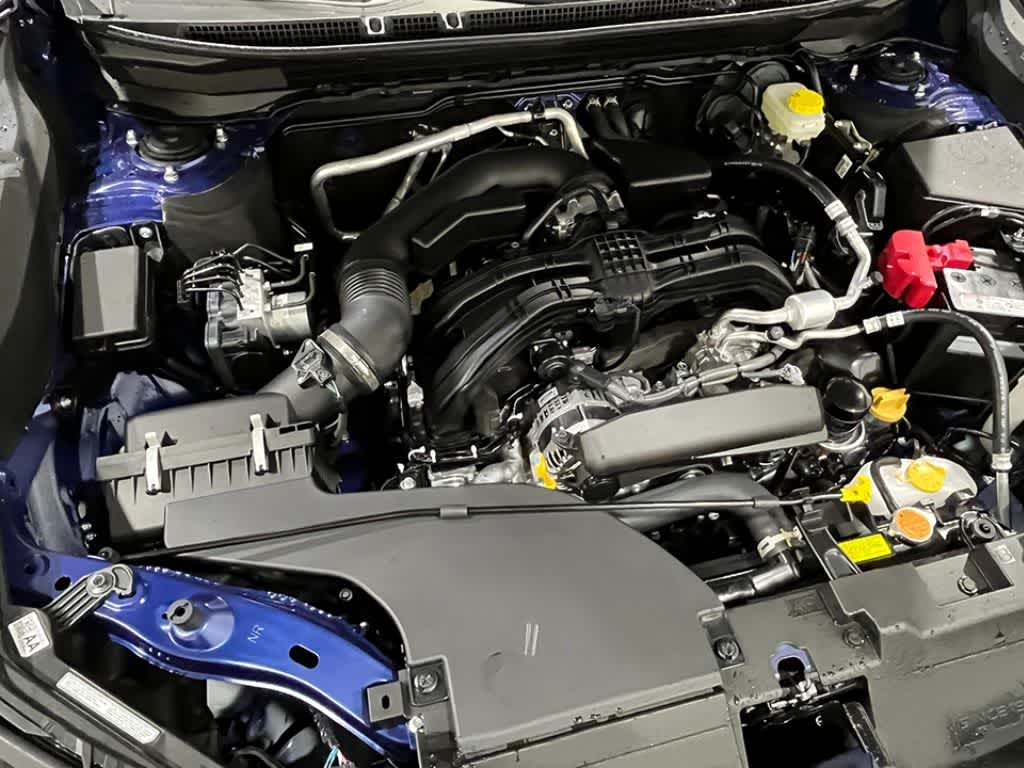 Thumbnail: 2026 Subaru Outback - 10