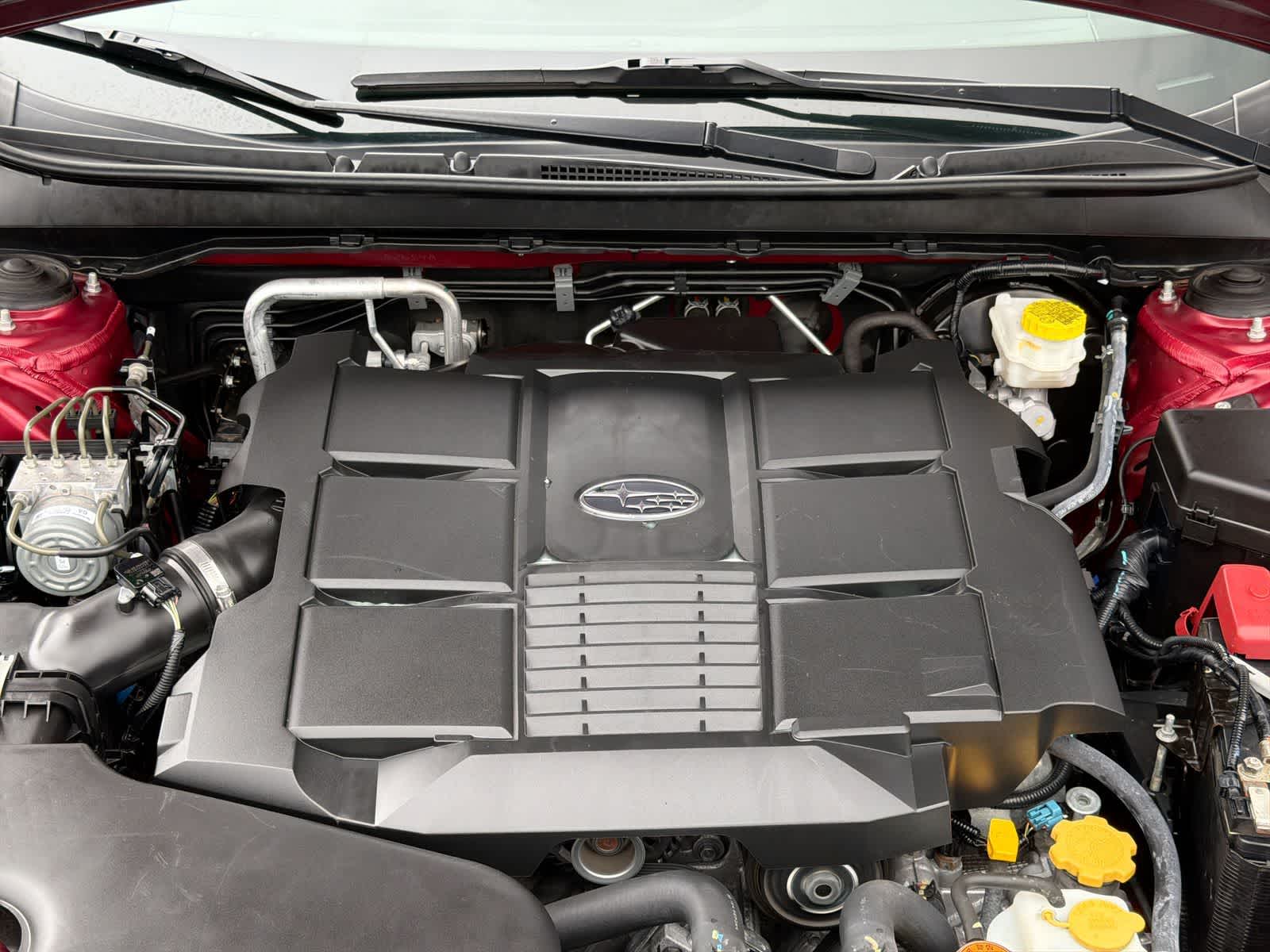 Thumbnail: 2019 Subaru Outback - 15