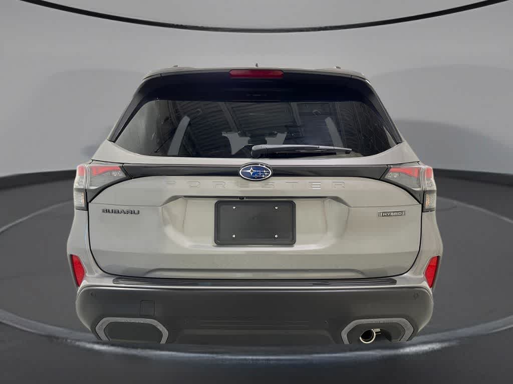 Thumbnail: 2025 Subaru Forester - 4