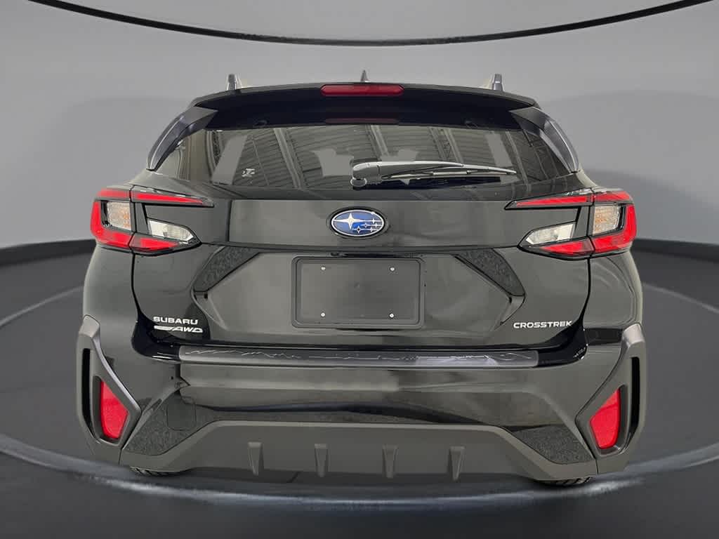 Thumbnail: 2025 Subaru Crosstrek - 3