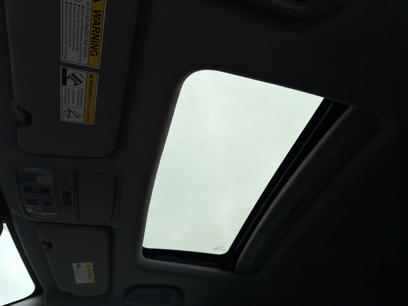Thumbnail: 2021 Honda CR-V - 20