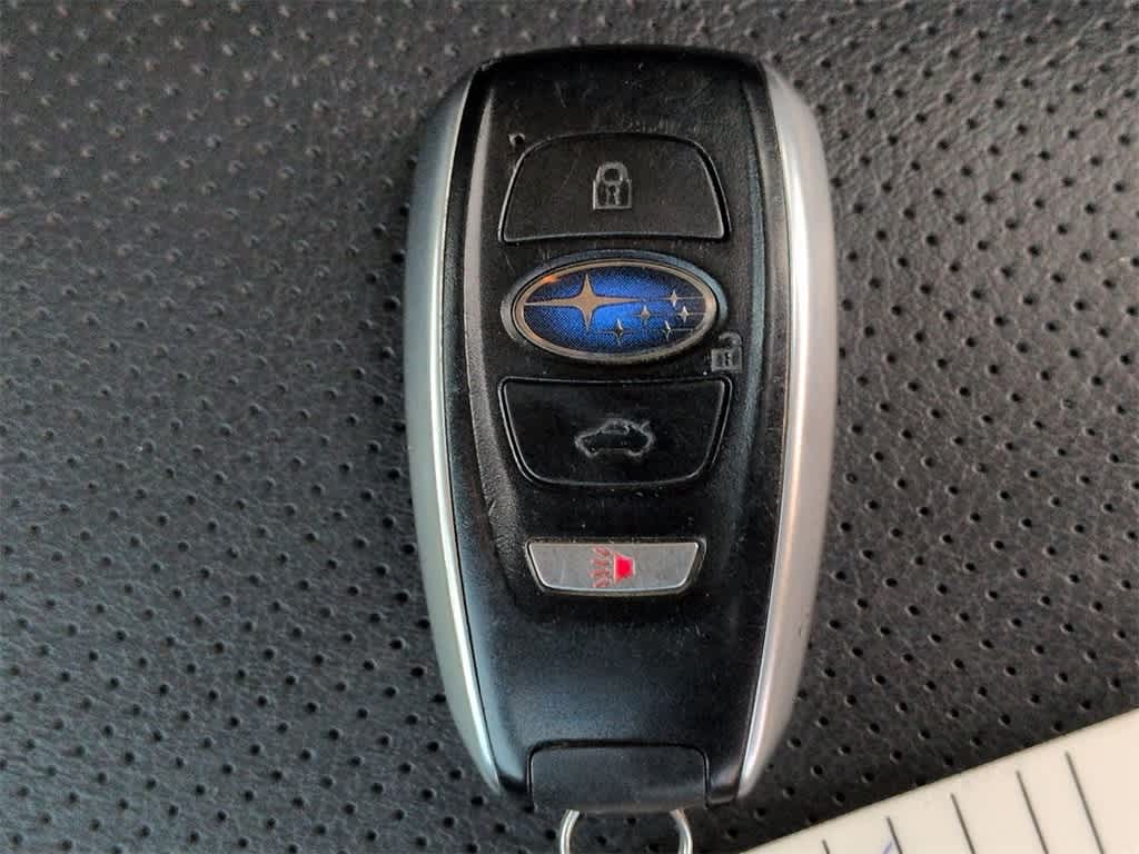 Thumbnail: 2015 Subaru Outback - 38