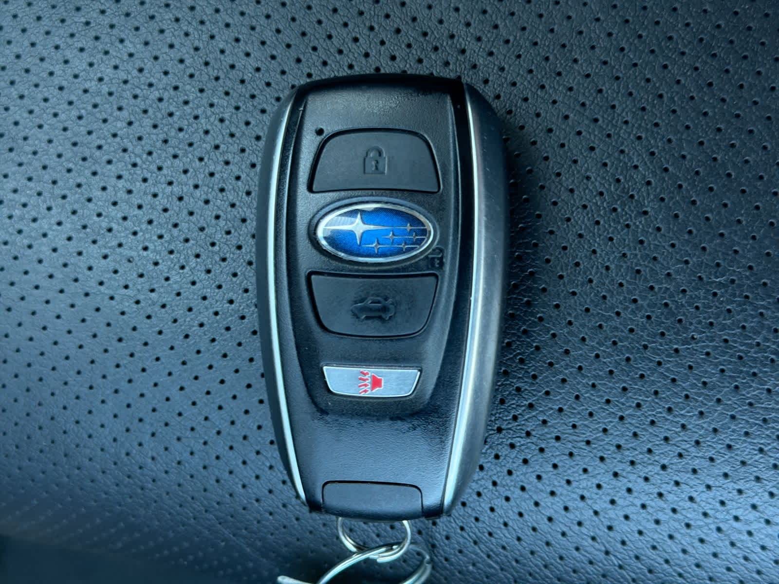 Thumbnail: 2022 Subaru Outback - 38