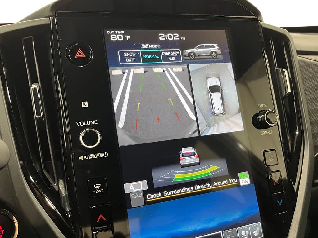 Thumbnail: 2026 Subaru Forester - 20