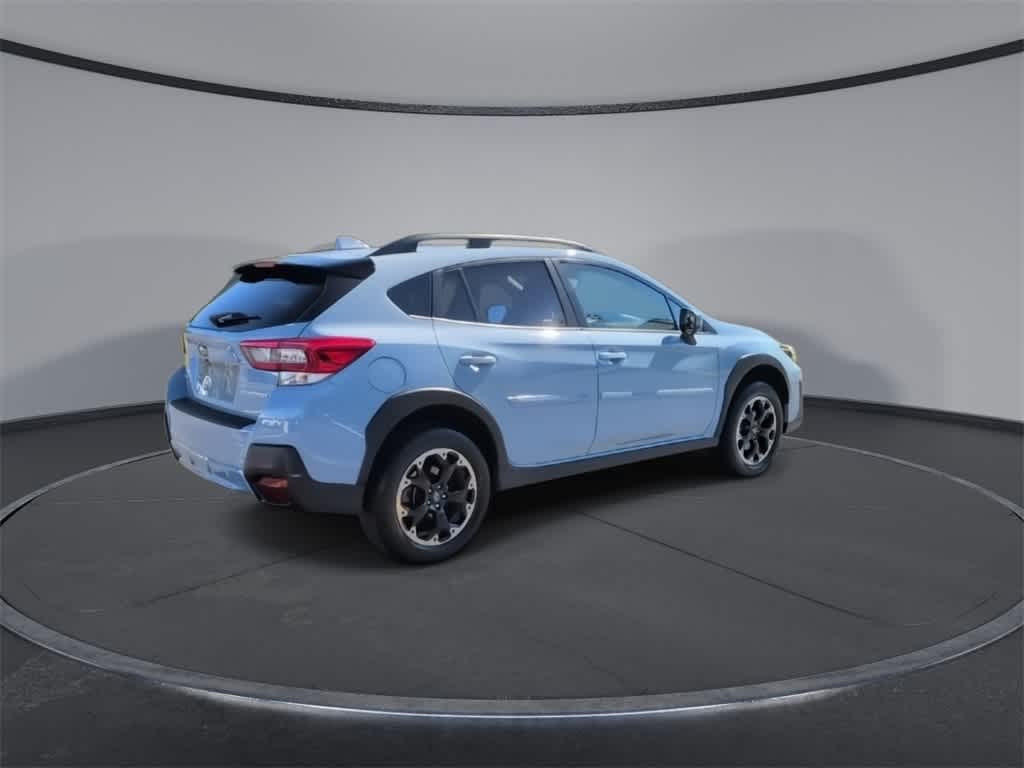 Thumbnail: 2023 Subaru Crosstrek - 8