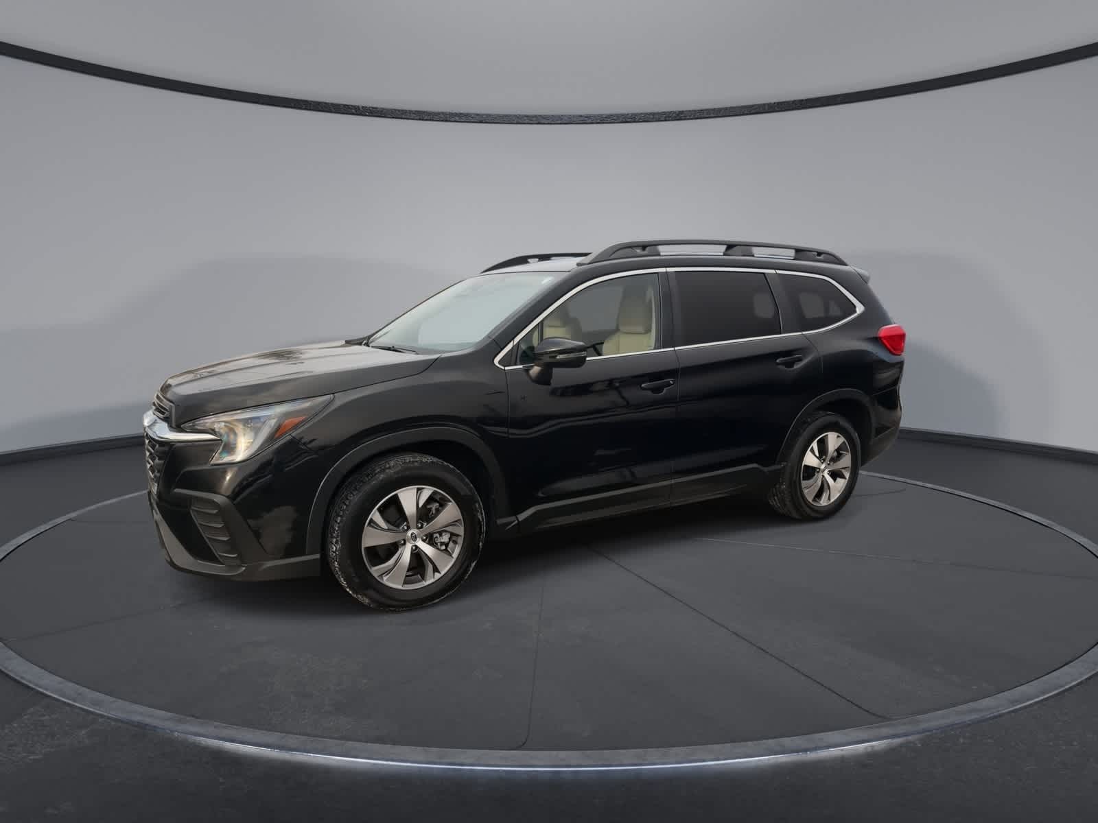 Thumbnail: 2023 Subaru Ascent - 4