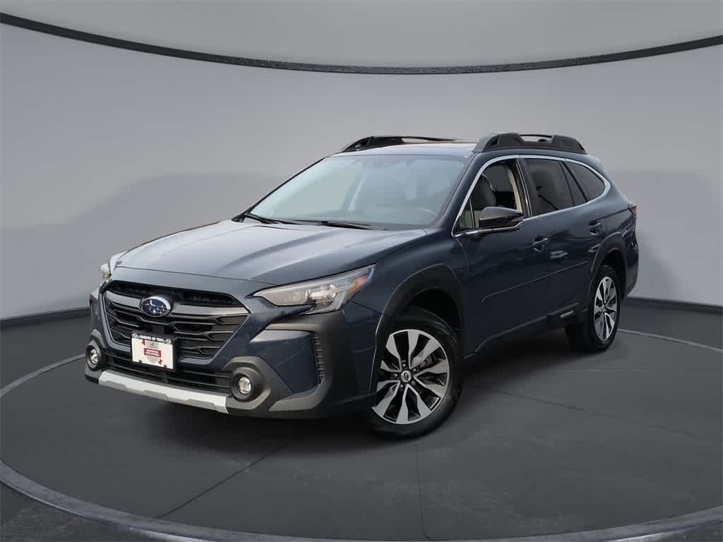 Thumbnail: 2023 Subaru Outback - 1