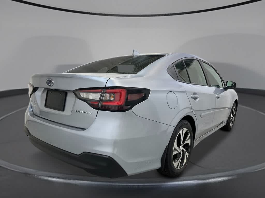 Thumbnail: 2025 Subaru Legacy - 5