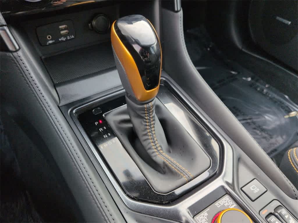 Thumbnail: 2023 Subaru Forester - 34