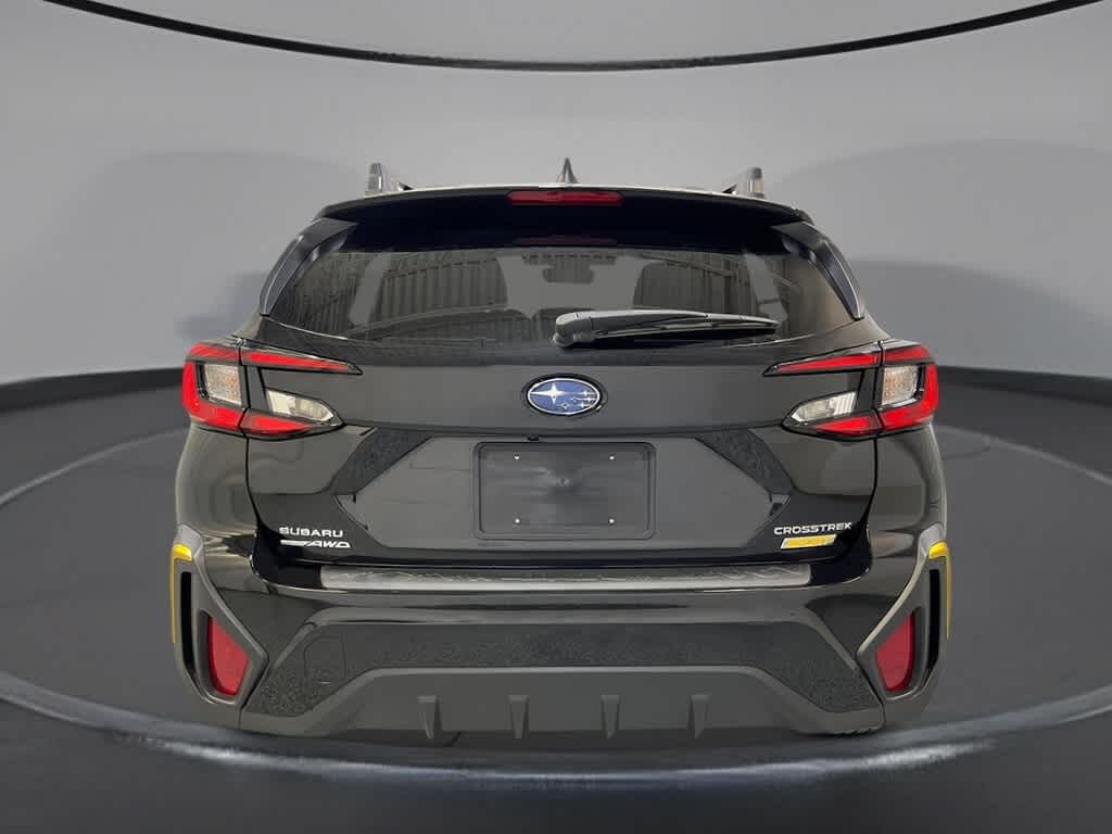 New 2025 Subaru Crosstrek Sport SUV