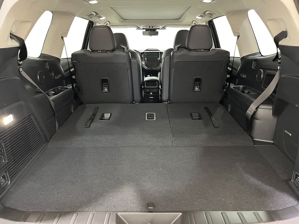 Thumbnail: 2026 Subaru Ascent - 26