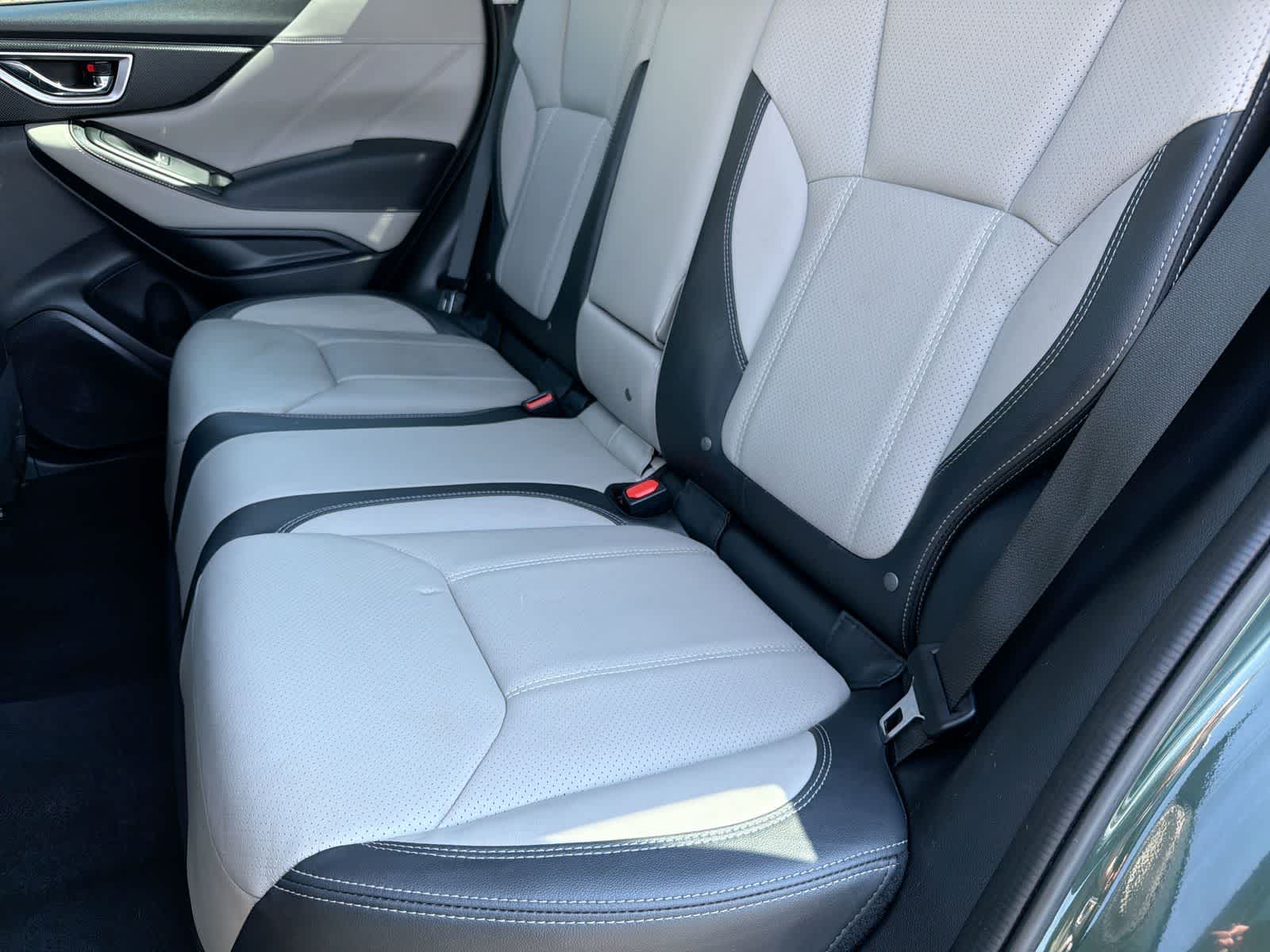 Thumbnail: 2023 Subaru Forester - 21