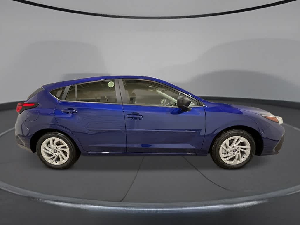 Thumbnail: 2025 Subaru Impreza - 6