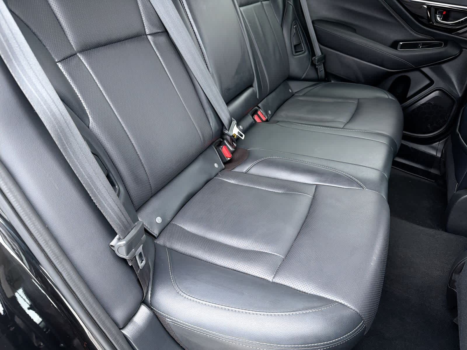 Thumbnail: 2024 Subaru Outback - 22