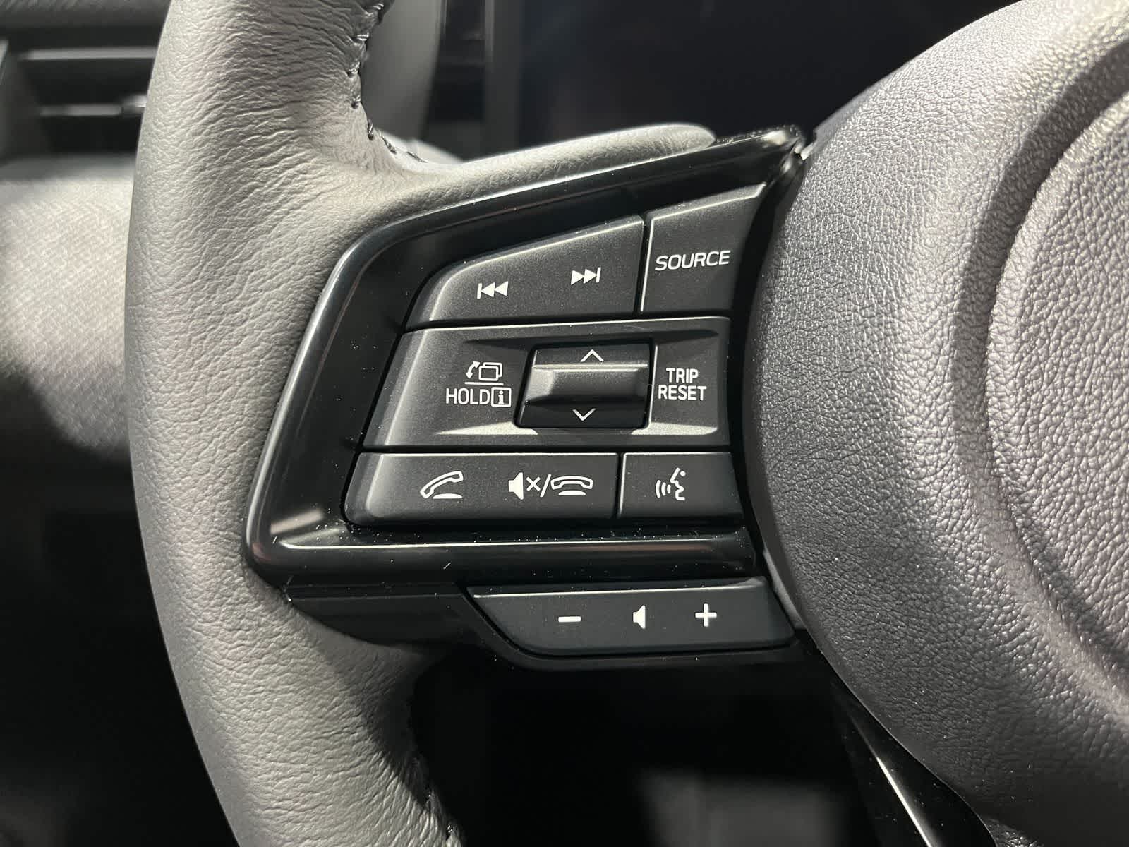 Thumbnail: 2026 Subaru Outback - 16