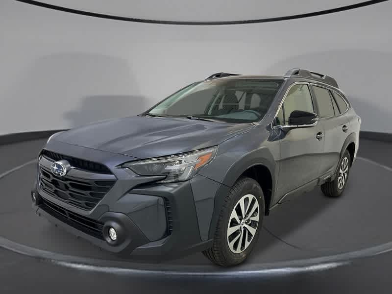 Thumbnail: 2025 Subaru Outback - 1