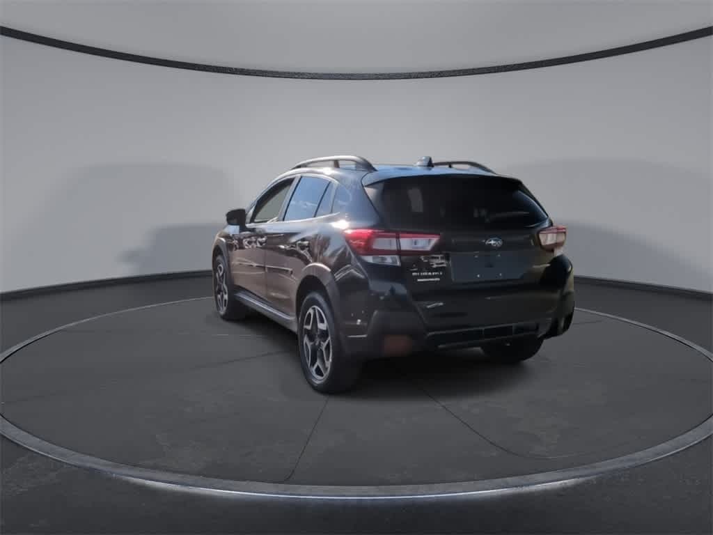Thumbnail: 2019 Subaru Crosstrek - 7