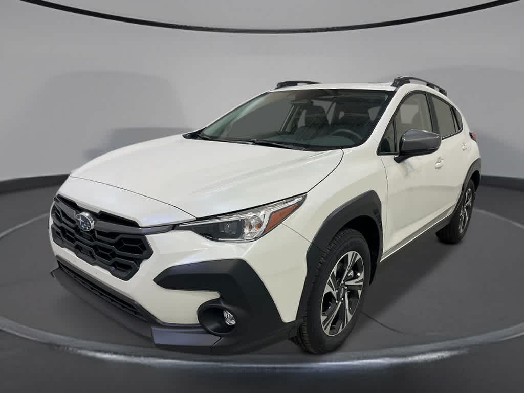 2024 Subaru Crosstrek Premium -
                Troy, NY