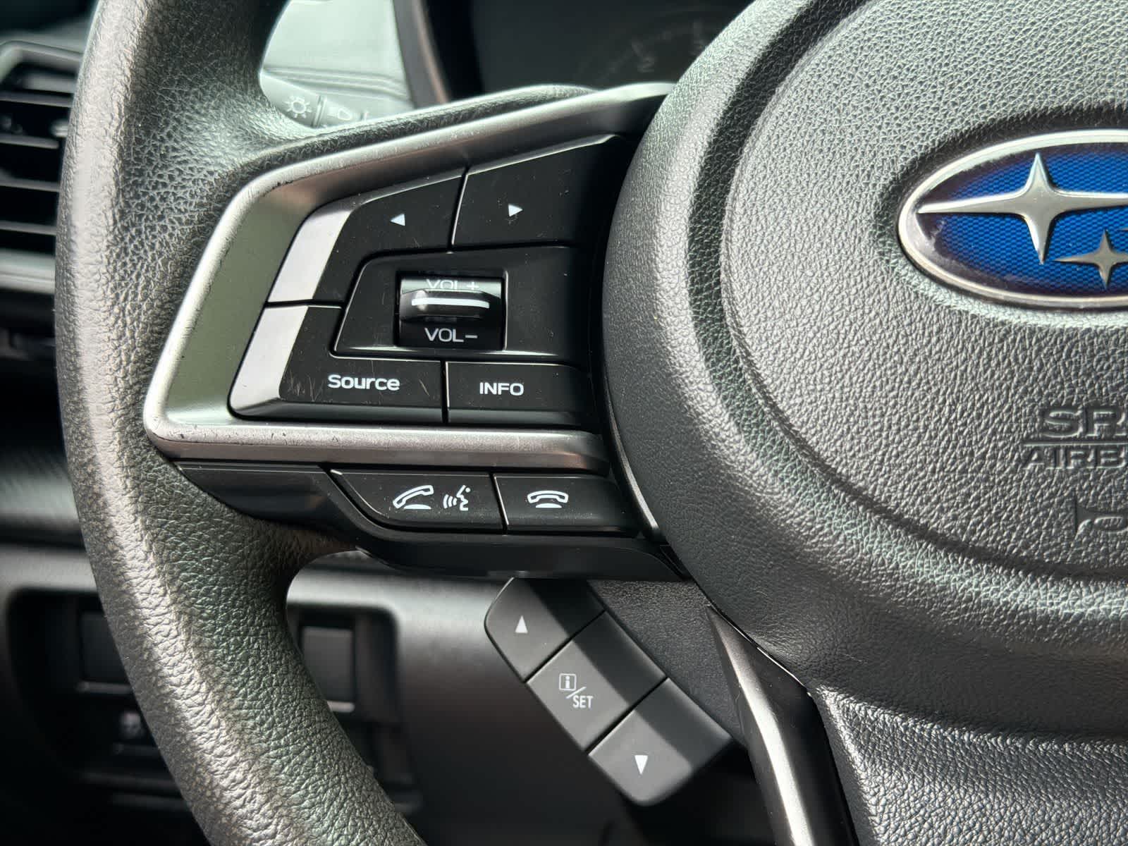 Thumbnail: 2020 Subaru Impreza - 25