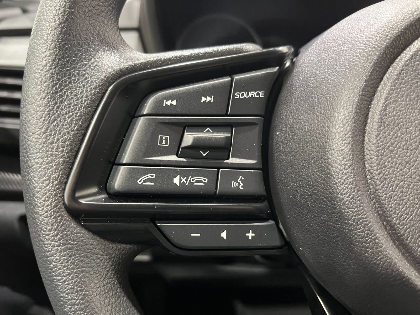 Thumbnail: 2025 Subaru Crosstrek - 17