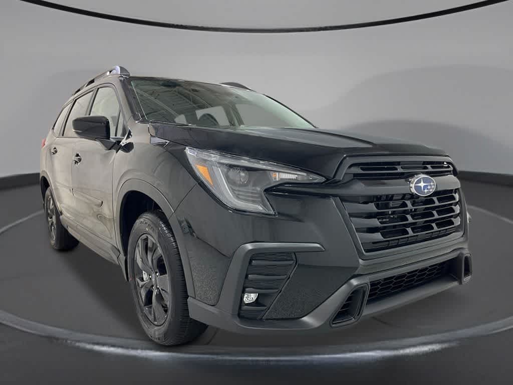 Thumbnail: 2026 Subaru Ascent - 7
