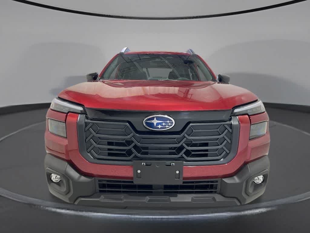 Thumbnail: 2026 Subaru Outback - 8