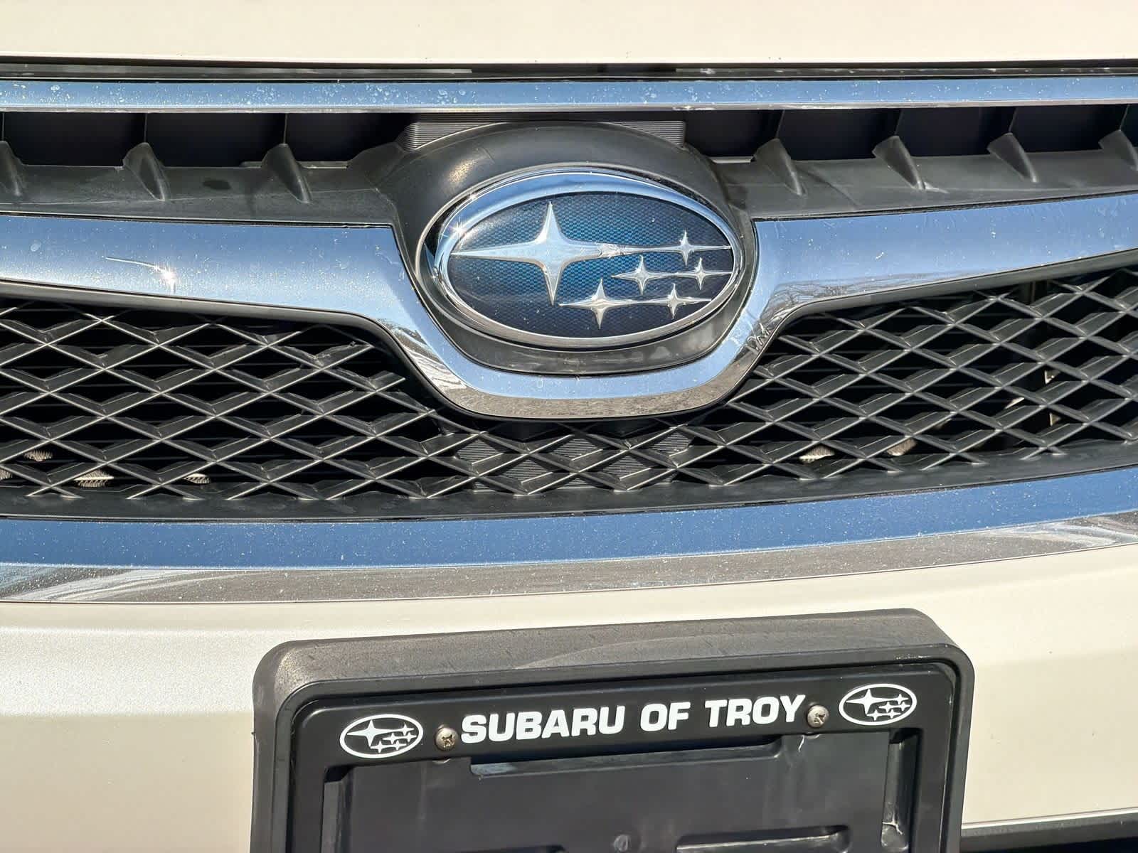 Thumbnail: 2014 Subaru XV Crosstrek - 12