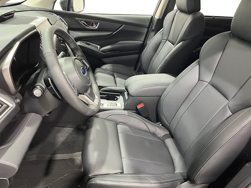 Thumbnail: 2026 Subaru Ascent - 12